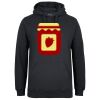 JB's Mens Fleecy Hoodie Thumbnail