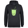 JB's Mens Fleecy Hoodie Thumbnail