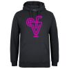 JB's Mens Fleecy Hoodie Thumbnail