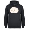 JB's Mens Fleecy Hoodie Thumbnail