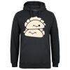 JB's Mens Fleecy Hoodie Thumbnail