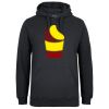 JB's Mens Fleecy Hoodie Thumbnail