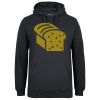 JB's Mens Fleecy Hoodie Thumbnail