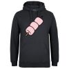 JB's Mens Fleecy Hoodie Thumbnail