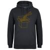 JB's Mens Fleecy Hoodie Thumbnail