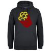 JB's Mens Fleecy Hoodie Thumbnail