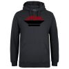 JB's Mens Fleecy Hoodie Thumbnail