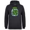 JB's Mens Fleecy Hoodie Thumbnail