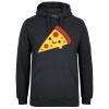 JB's Mens Fleecy Hoodie Thumbnail