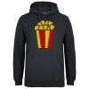 JB's Mens Fleecy Hoodie Thumbnail