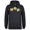 JB's Mens Fleecy Hoodie Thumbnail