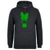 JB's Mens Fleecy Hoodie Thumbnail