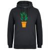 JB's Mens Fleecy Hoodie Thumbnail
