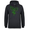 JB's Mens Fleecy Hoodie Thumbnail