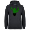 JB's Mens Fleecy Hoodie Thumbnail