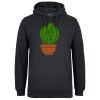 JB's Mens Fleecy Hoodie Thumbnail