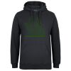 JB's Mens Fleecy Hoodie Thumbnail
