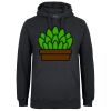 JB's Mens Fleecy Hoodie Thumbnail