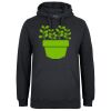 JB's Mens Fleecy Hoodie Thumbnail