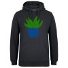 JB's Mens Fleecy Hoodie Thumbnail