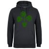 JB's Mens Fleecy Hoodie Thumbnail