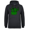JB's Mens Fleecy Hoodie Thumbnail