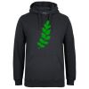 JB's Mens Fleecy Hoodie Thumbnail