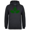 JB's Mens Fleecy Hoodie Thumbnail
