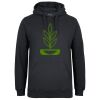 JB's Mens Fleecy Hoodie Thumbnail
