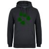 JB's Mens Fleecy Hoodie Thumbnail