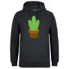 JB's Mens Fleecy Hoodie Thumbnail