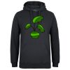 JB's Mens Fleecy Hoodie Thumbnail