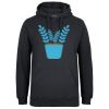 JB's Mens Fleecy Hoodie Thumbnail