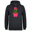 JB's Mens Fleecy Hoodie Thumbnail