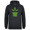 JB's Mens Fleecy Hoodie Thumbnail