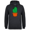JB's Mens Fleecy Hoodie Thumbnail
