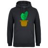 JB's Mens Fleecy Hoodie Thumbnail