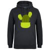 JB's Mens Fleecy Hoodie Thumbnail