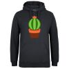 JB's Mens Fleecy Hoodie Thumbnail