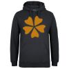 JB's Mens Fleecy Hoodie Thumbnail