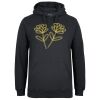 JB's Mens Fleecy Hoodie Thumbnail