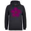 JB's Mens Fleecy Hoodie Thumbnail