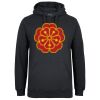 JB's Mens Fleecy Hoodie Thumbnail