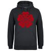 JB's Mens Fleecy Hoodie Thumbnail