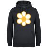 JB's Mens Fleecy Hoodie Thumbnail