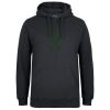 JB's Mens Fleecy Hoodie Thumbnail