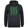 JB's Mens Fleecy Hoodie Thumbnail