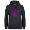 JB's Mens Fleecy Hoodie Thumbnail