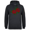 JB's Mens Fleecy Hoodie Thumbnail