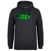 JB's Mens Fleecy Hoodie Thumbnail